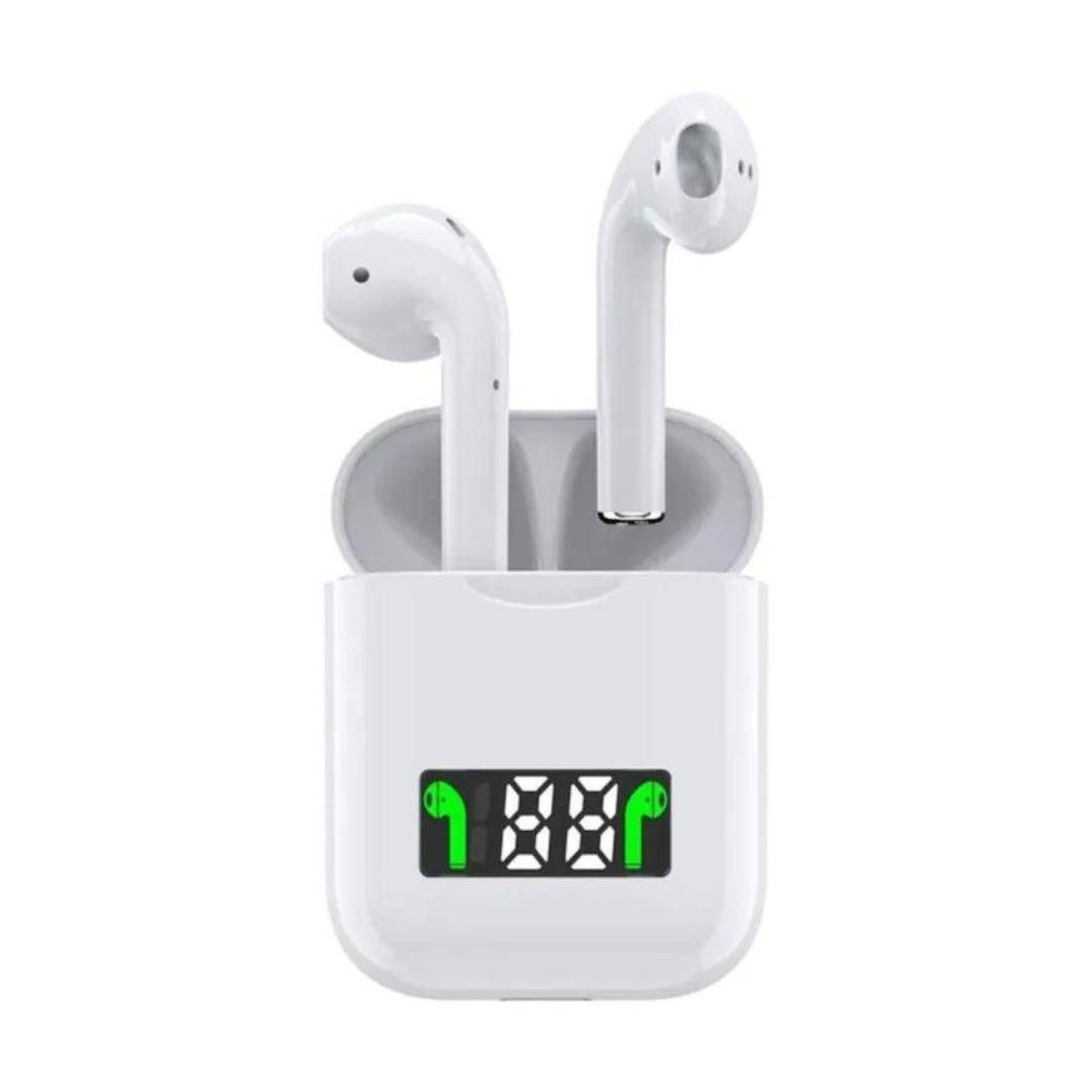 Bluetooth Dijital Göstergeli Kulaklık İ99