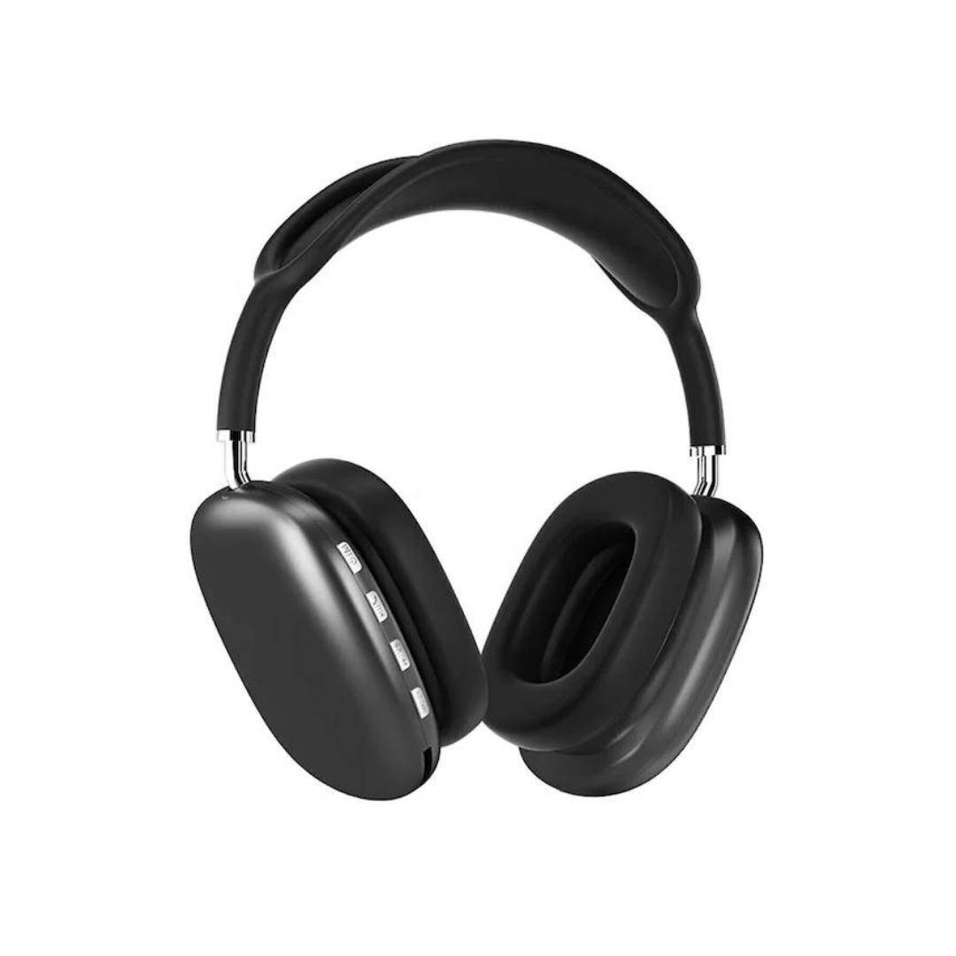 P9 Pro Plus Bluetoothlu Kulak Üstü Kulaklık